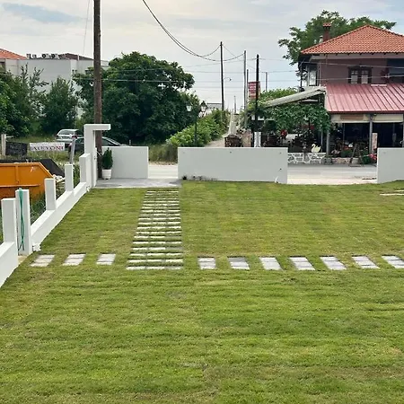 Verandas Апартаменты