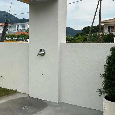 Апартаменты Verandas