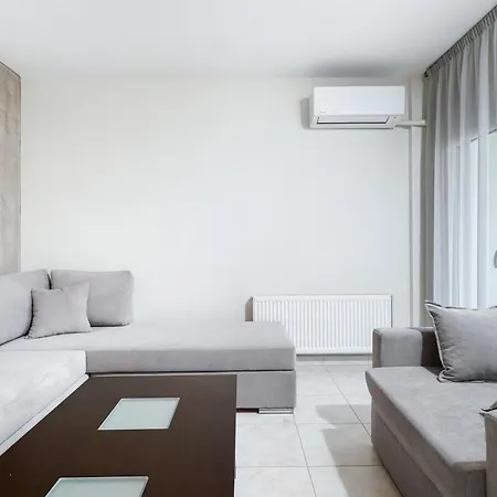 Verandas Апартаменты *