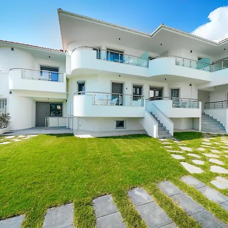 Verandas Скала-Потамиас