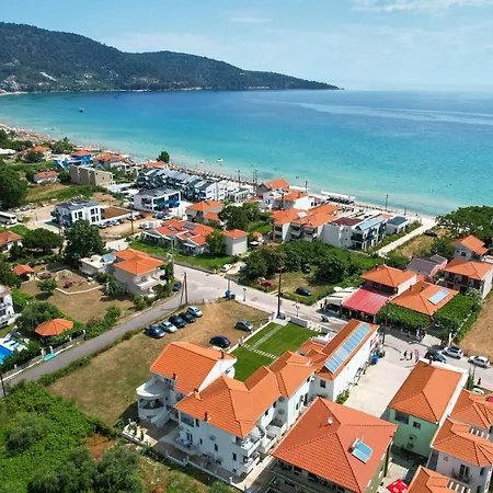 Verandas *