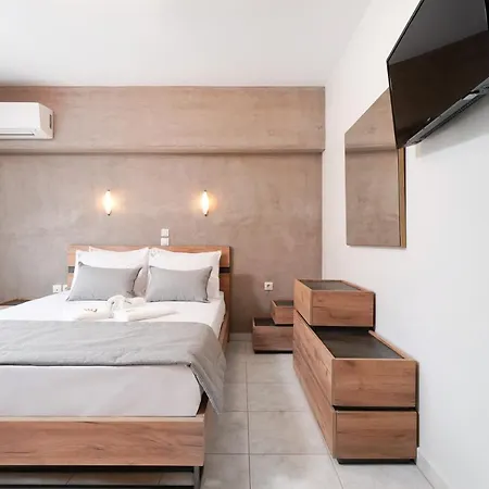 Апартаменты Verandas *