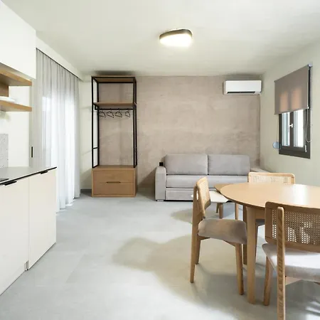 Verandas * Скала-Потамиас