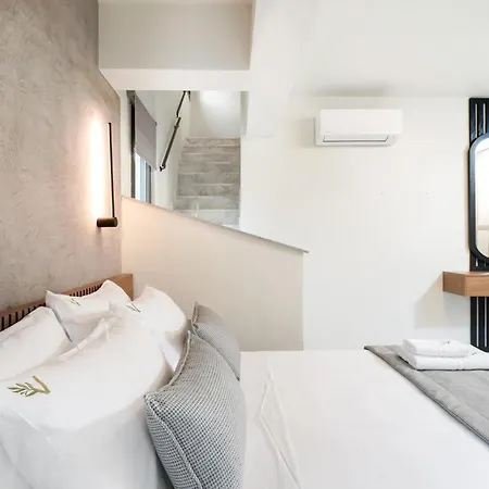 Verandas Apartment Skala Potamia (Thasos)