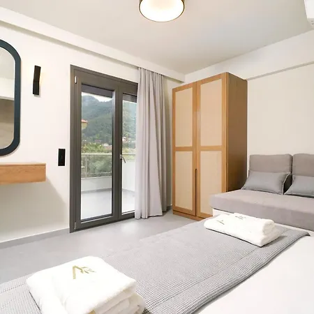 Verandas 아파트