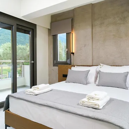 아파트 Verandas