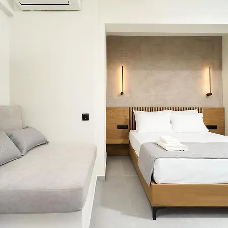 Verandas Skala Potamia (Thasos)