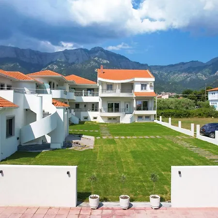 Verandas Apartamento