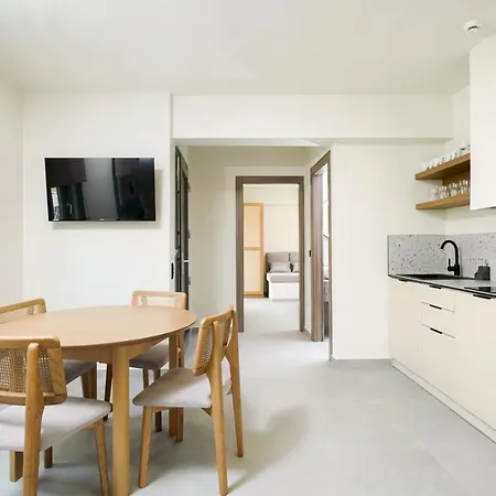 Verandas 아파트 *
