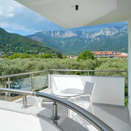 Verandas *