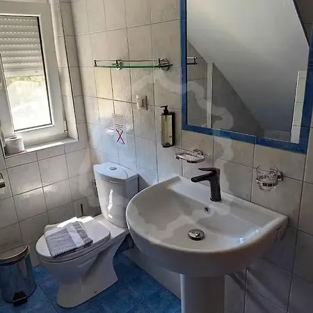 Verandas Lägenhet *