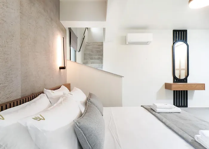 Verandas 公寓 斯卡拉伯塔麦斯