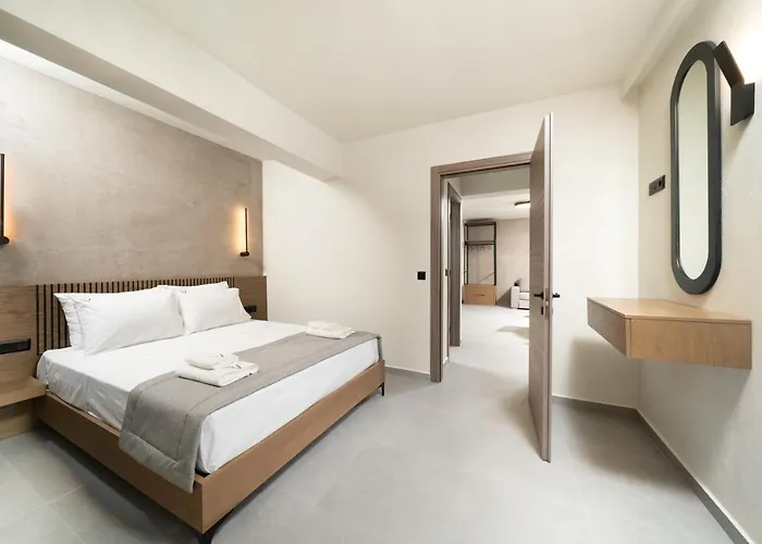 Verandas 公寓 斯卡拉伯塔麦斯