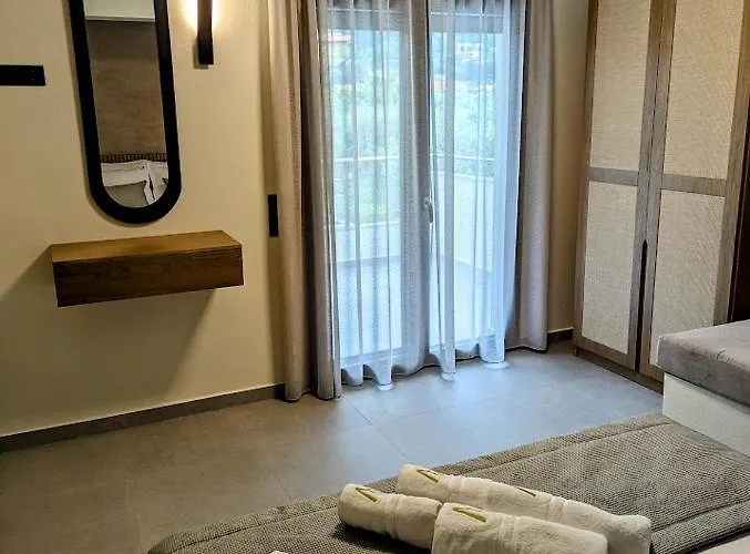 Verandas 斯卡拉伯塔麦斯