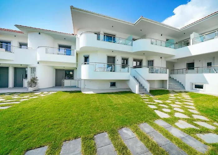 Verandas 斯卡拉伯塔麦斯