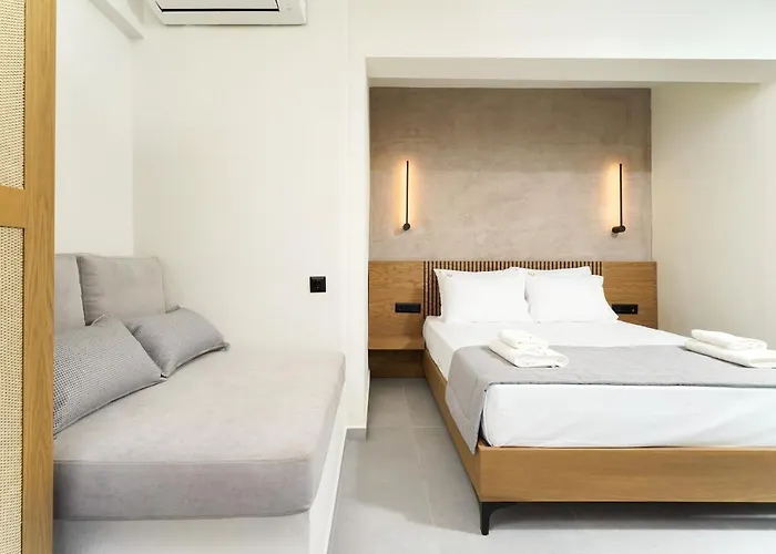 Verandas 斯卡拉伯塔麦斯