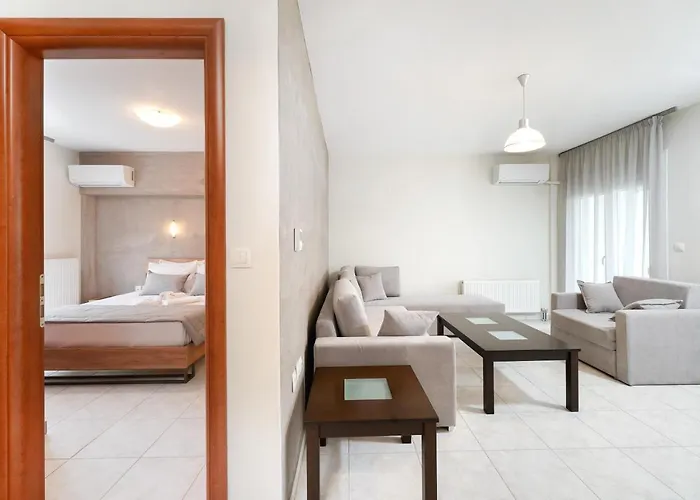 Verandas 公寓 斯卡拉伯塔麦斯