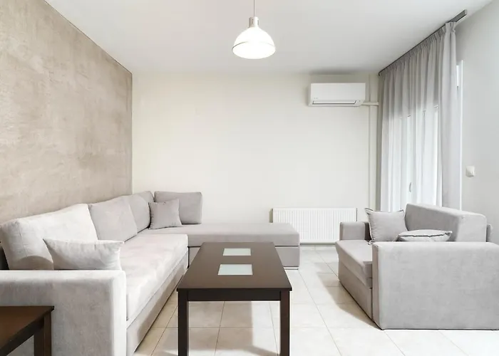 Verandas 公寓 斯卡拉伯塔麦斯