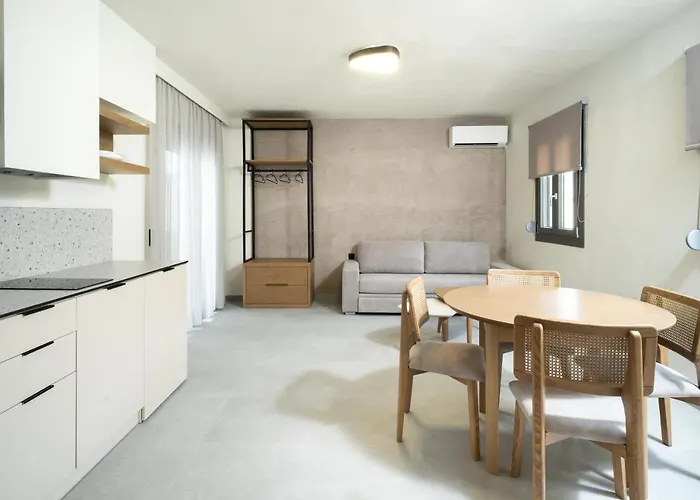 Verandas * 斯卡拉伯塔麦斯