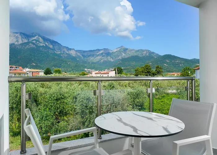 Verandas 斯卡拉伯塔麦斯